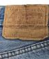 中古・古着 LEVI'S (リーバイス) 501デニムパンツ インディゴ サイズ:W28：9000円
