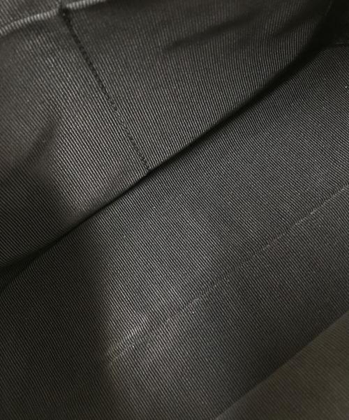 FURLA（フルラ）FURLA (フルラ) サッチェルボストンショルダーバッグ ブラック サイズ:下記参照の古着・服飾アイテム