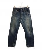 LEVI'S VINTAGE CLOTHINGリーバイス ビンテージ クロージング）の古着「501XXデニムパンツ」｜インディゴ