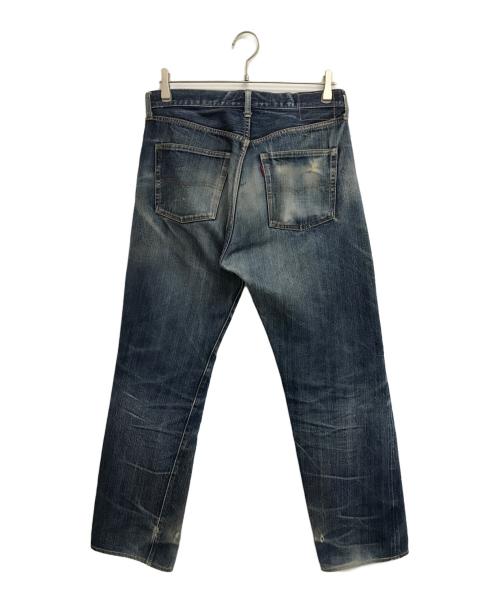 LEVI'S VINTAGE CLOTHING（リーバイス ビンテージ クロージング）LEVI'S VINTAGE CLOTHING (リーバイス ビンテージ クロージング) 501XXデニムパンツ インディゴ サイズ:W33の古着・服飾アイテム