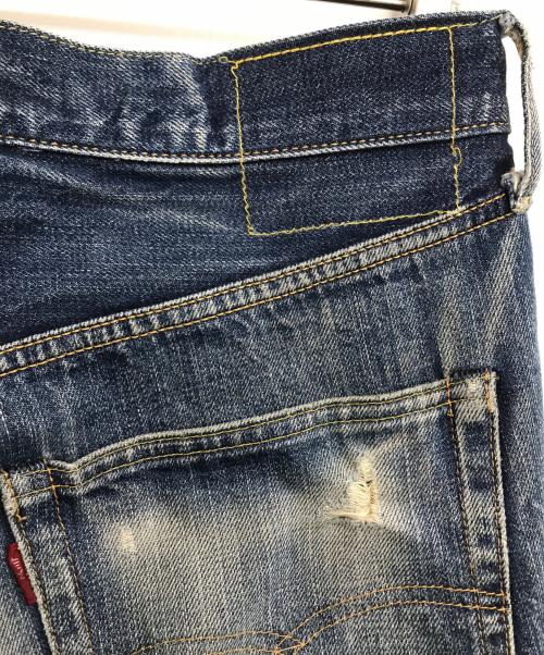 LEVI'S VINTAGE CLOTHING（リーバイス ビンテージ クロージング）LEVI'S VINTAGE CLOTHING (リーバイス ビンテージ クロージング) 501XXデニムパンツ インディゴ サイズ:W33の古着・服飾アイテム