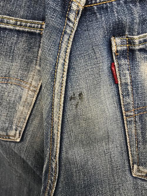 LEVI'S VINTAGE CLOTHING（リーバイス ビンテージ クロージング）LEVI'S VINTAGE CLOTHING (リーバイス ビンテージ クロージング) 501XXデニムパンツ インディゴ サイズ:W33の古着・服飾アイテム