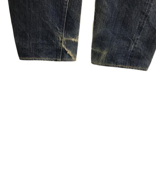 LEVI'S VINTAGE CLOTHING（リーバイス ビンテージ クロージング）LEVI'S VINTAGE CLOTHING (リーバイス ビンテージ クロージング) 501XXデニムパンツ インディゴ サイズ:W33の古着・服飾アイテム