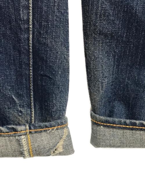 LEVI'S VINTAGE CLOTHING（リーバイス ビンテージ クロージング）LEVI'S VINTAGE CLOTHING (リーバイス ビンテージ クロージング) 501XXデニムパンツ インディゴ サイズ:W33の古着・服飾アイテム