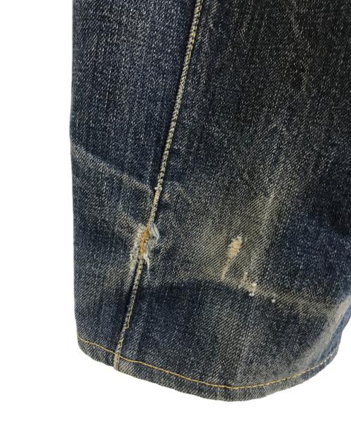 LEVI'S VINTAGE CLOTHING（リーバイス ビンテージ クロージング）LEVI'S VINTAGE CLOTHING (リーバイス ビンテージ クロージング) 501XXデニムパンツ インディゴ サイズ:W33の古着・服飾アイテム