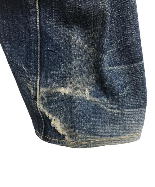 LEVI'S VINTAGE CLOTHING（リーバイス ビンテージ クロージング）LEVI'S VINTAGE CLOTHING (リーバイス ビンテージ クロージング) 501XXデニムパンツ インディゴ サイズ:W33の古着・服飾アイテム