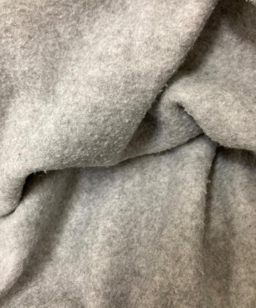 POLO JEANS CO.（ポロジーンズカンパニー）POLO JEANS CO. (ポロジーンズカンパニー) プルオーバーパーカー グレー サイズ:Sの古着・服飾アイテム