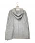 POLO JEANS CO. (ポロジーンズカンパニー) プルオーバーパーカー グレー サイズ:S：4000円