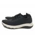 CLARKS (クラークス) Circuit Tie ブラック×ホワイト サイズ:UK6：4000円