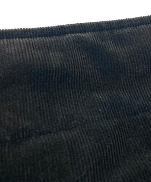 MACKINTOSH PHILOSOPHY（マッキントッシュ フィロソフィー）MACKINTOSH PHILOSOPHY (マッキントッシュ フィロソフィー) リバーシブルキルティングダウンジャケット ブラック×グレー サイズ:36の古着・服飾アイテム