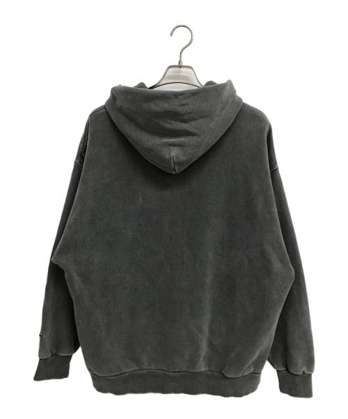 NAUTICA（ノーティカ）NAUTICA (ノーティカ) パーカー グレー サイズ:Mの古着・服飾アイテム