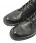 中古・古着 WHITE'S BOOTS (ホワイツブーツ) SEMI DRESSレザーシューズ ブラック サイズ:7 1/2D：67000円