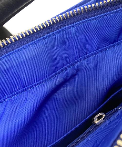 agnes b voyage（アニエスベーボヤージュ）agnes b voyage (アニエスベーボヤージュ) 2wayミニショルダーバッグ ブラック サイズ:下記参照の古着・服飾アイテム