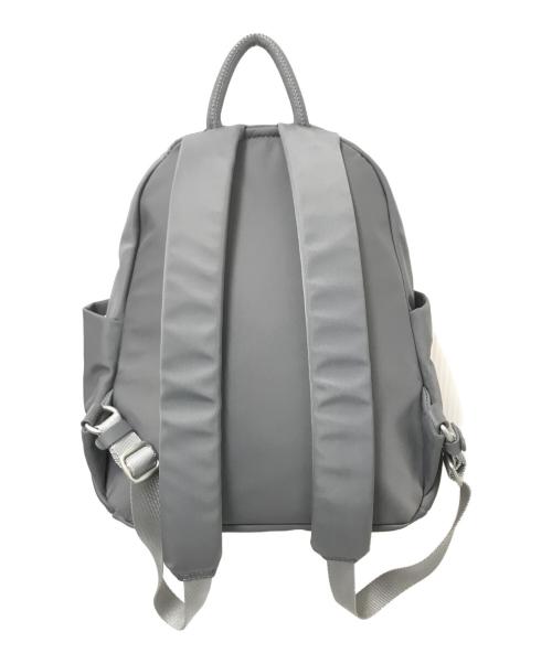 CAMPER（カンペール）CAMPER (カンペール) ミニリュック グレー サイズ:下記参照の古着・服飾アイテム