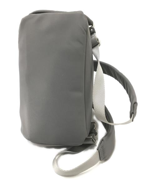 CAMPER（カンペール）CAMPER (カンペール) ミニリュック グレー サイズ:下記参照の古着・服飾アイテム