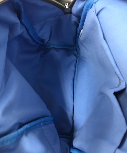 CAMPER（カンペール）CAMPER (カンペール) ミニリュック グレー サイズ:下記参照の古着・服飾アイテム