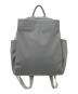 CAMPER（カンペール）の古着「ミニリュック」｜グレー