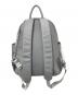 CAMPER (カンペール) ミニリュック グレー サイズ:下記参照：9000円