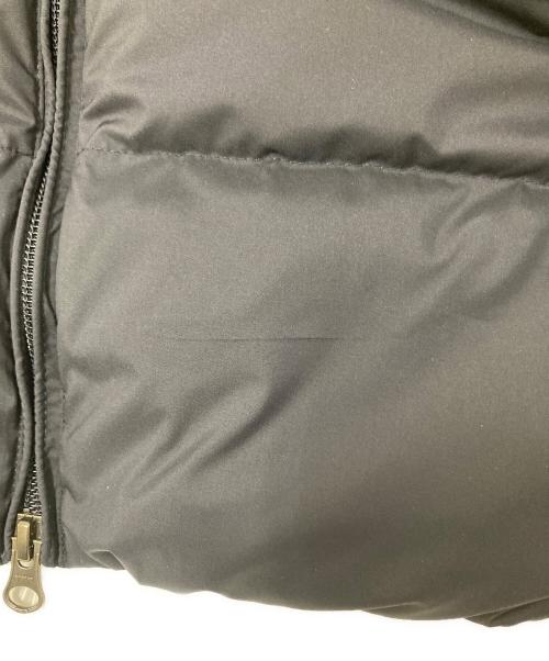 URBAN RESEARCH DOORS（アーバンリサーチドアーズ）URBAN RESEARCH DOORS (アーバンリサーチドアーズ) 2WAYダウンジャケット ブラック サイズ:ONEの古着・服飾アイテム