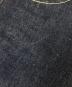 中古・古着 LEVI'S (リーバイス) リジットデニムパンツ インディゴ サイズ:W29×L32：7000円