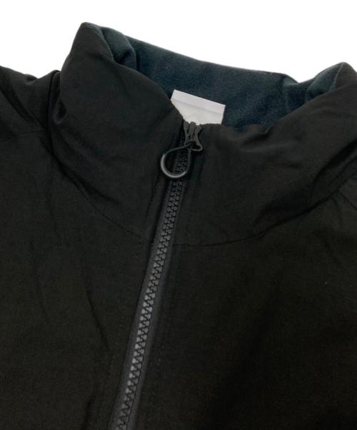 F.C.R.B.（エフシーレアルブリストル）F.C.R.B. (エフシーレアルブリストル) INSULATED VENTILATION JACKET ブラック サイズ:XLの古着・服飾アイテム
