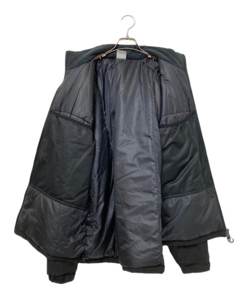 F.C.R.B.（エフシーレアルブリストル）F.C.R.B. (エフシーレアルブリストル) INSULATED VENTILATION JACKET ブラック サイズ:XLの古着・服飾アイテム