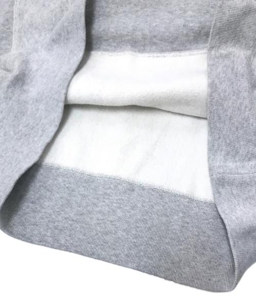 Champion（チャンピオン）Champion (チャンピオン) V.A. (ヴイエー) SWEAT HOODIE-001 グレー サイズ:XLの古着・服飾アイテム