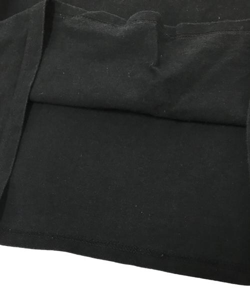 stussy（ステューシー）stussy (ステューシー) クラウンソードプリントTシャツ ブラック サイズ:Mの古着・服飾アイテム