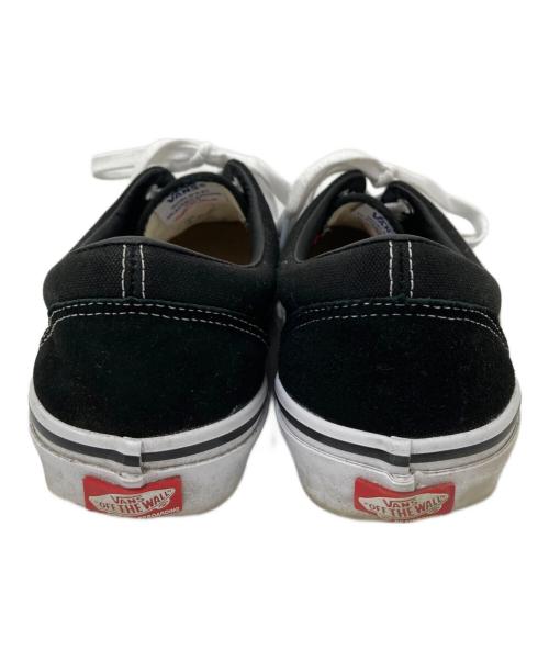 VANS（ヴァンズ）VANS (バンズ) POPCUSH ブラック サイズ:27.0cmの古着・服飾アイテム