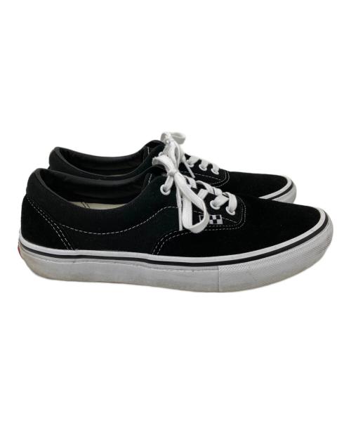 VANS（ヴァンズ）VANS (バンズ) POPCUSH ブラック サイズ:27.0cmの古着・服飾アイテム