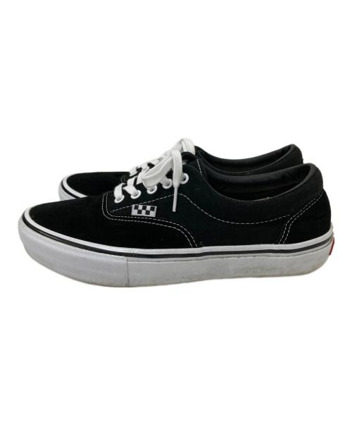 VANS（ヴァンズ）VANS (バンズ) POPCUSH ブラック サイズ:27.0cmの古着・服飾アイテム