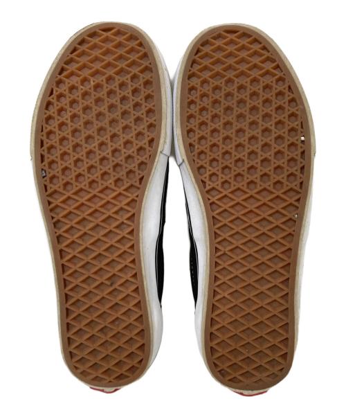 VANS（ヴァンズ）VANS (バンズ) POPCUSH ブラック サイズ:27.0cmの古着・服飾アイテム