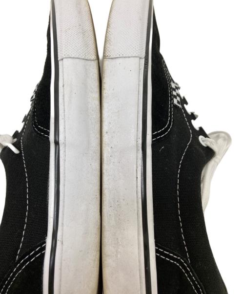 VANS（ヴァンズ）VANS (バンズ) POPCUSH ブラック サイズ:27.0cmの古着・服飾アイテム
