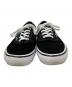 VANS (バンズ) POPCUSH ブラック サイズ:27.0cm：4000円