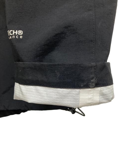 HELLY HANSEN（ヘリーハンセン）HELLY HANSEN (ヘリーハンセン) スカンザライトジャケット ブラック サイズ:Mの古着・服飾アイテム