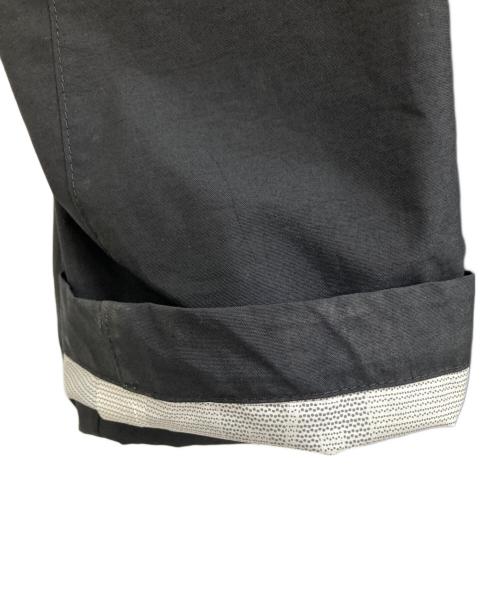 HELLY HANSEN（ヘリーハンセン）HELLY HANSEN (ヘリーハンセン) スカンザライトジャケット ブラック サイズ:Mの古着・服飾アイテム