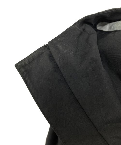 HELLY HANSEN（ヘリーハンセン）HELLY HANSEN (ヘリーハンセン) スカンザライトジャケット ブラック サイズ:Mの古着・服飾アイテム