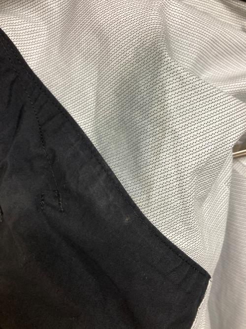 HELLY HANSEN（ヘリーハンセン）HELLY HANSEN (ヘリーハンセン) スカンザライトジャケット ブラック サイズ:Mの古着・服飾アイテム