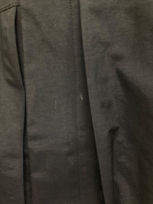 HELLY HANSEN（ヘリーハンセン）HELLY HANSEN (ヘリーハンセン) スカンザライトジャケット ブラック サイズ:Mの古着・服飾アイテム