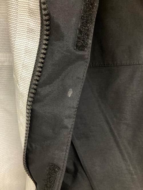 HELLY HANSEN（ヘリーハンセン）HELLY HANSEN (ヘリーハンセン) スカンザライトジャケット ブラック サイズ:Mの古着・服飾アイテム