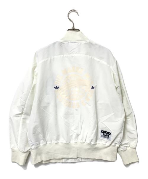 adidas（アディダス）adidas (アディダス) スタジャン ブラック サイズ:Lの古着・服飾アイテム