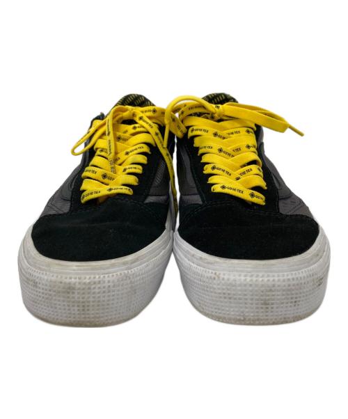 VANS（ヴァンズ）VANS (バンズ) OLD SCHOOL ブラック サイズ:28.0cmの古着・服飾アイテム