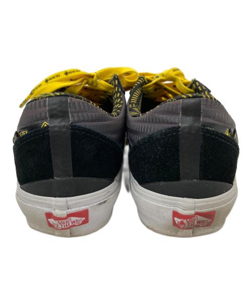 VANS（ヴァンズ）VANS (バンズ) OLD SCHOOL ブラック サイズ:28.0cmの古着・服飾アイテム