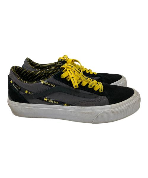 VANS（ヴァンズ）VANS (バンズ) OLD SCHOOL ブラック サイズ:28.0cmの古着・服飾アイテム