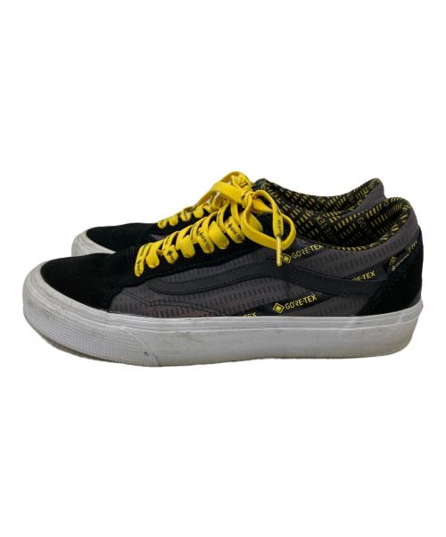 VANS（ヴァンズ）VANS (バンズ) OLD SCHOOL ブラック サイズ:28.0cmの古着・服飾アイテム