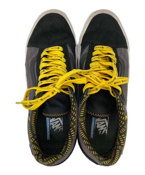 VANS（ヴァンズ）VANS (バンズ) OLD SCHOOL ブラック サイズ:28.0cmの古着・服飾アイテム