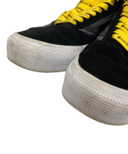 VANS（ヴァンズ）VANS (バンズ) OLD SCHOOL ブラック サイズ:28.0cmの古着・服飾アイテム