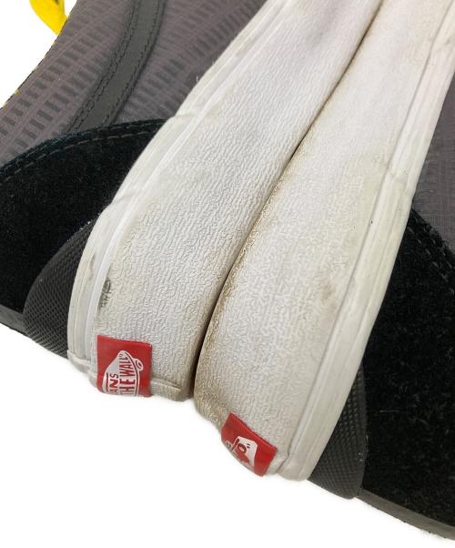 VANS（ヴァンズ）VANS (バンズ) OLD SCHOOL ブラック サイズ:28.0cmの古着・服飾アイテム