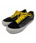 VANS（バンズ）の古着「OLD SCHOOL」｜ブラック