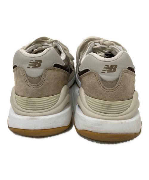 NEW BALANCE（ニューバランス）NEW BALANCE (ニューバランス) ローカットスニーカー グレー サイズ:28.5cmの古着・服飾アイテム